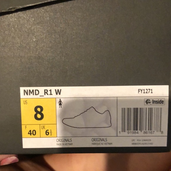 ADIDAS - Picture 5 of 5